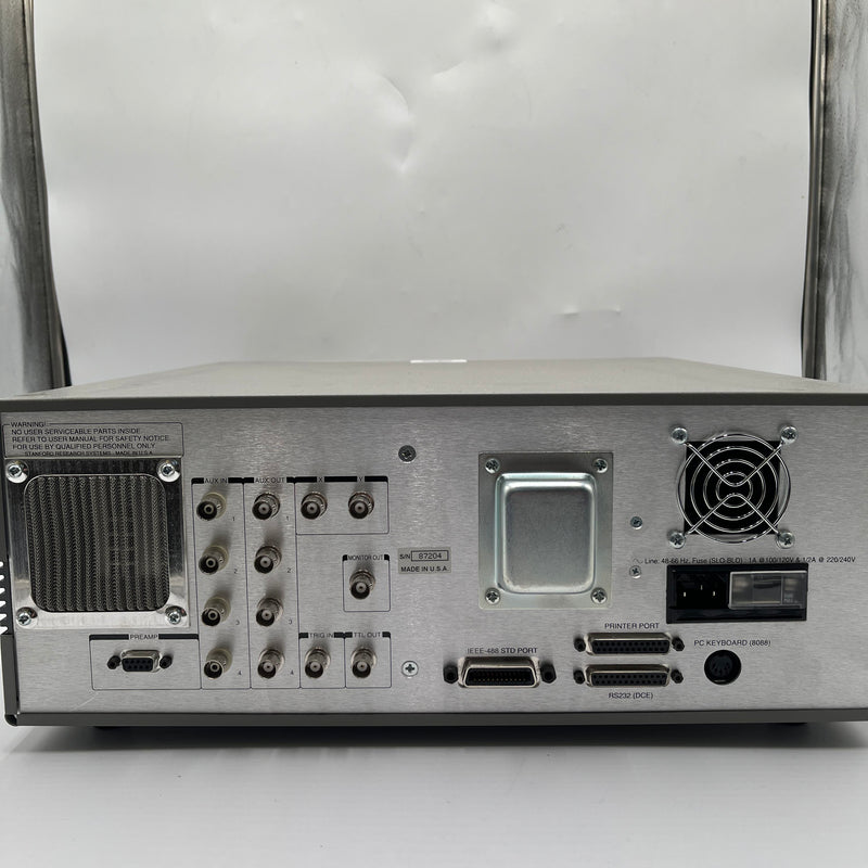 Stanford Research Systems (SRS) SR 850 Lock-In Amplifier