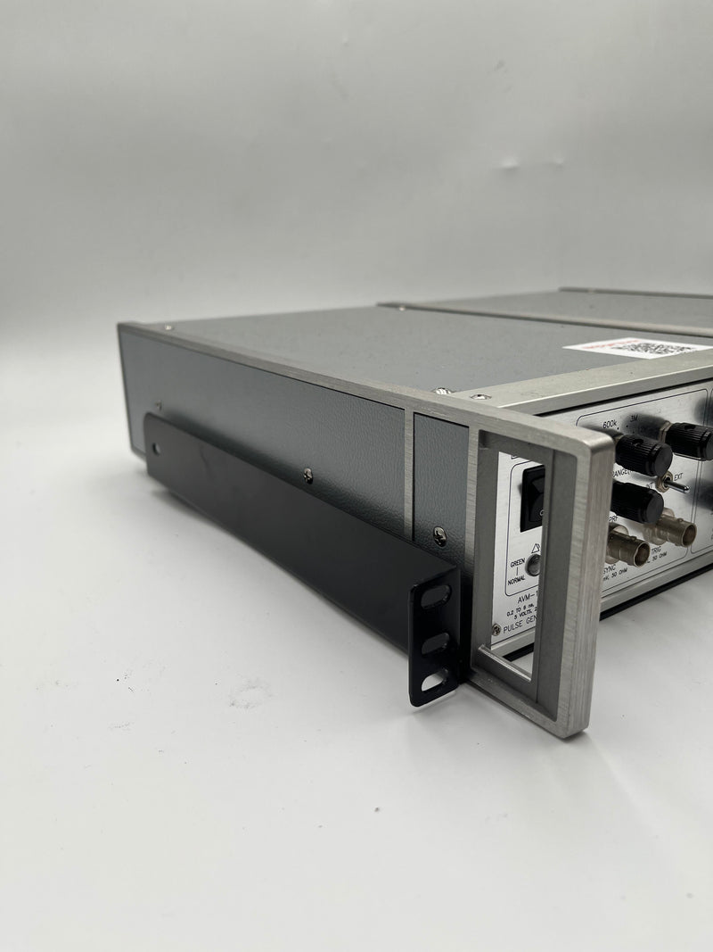 Avtech AVM 3 C-P-PN-AK 1 / AVM 1 C-P-PN-AK 1 Pulse Generator