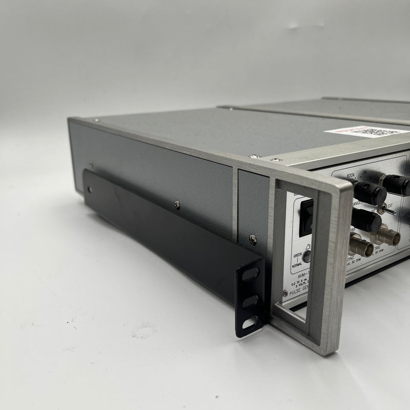 Avtech AVM 3 C-P-PN-AK 1 / AVM 1 C-P-PN-AK 1 Pulse Generator