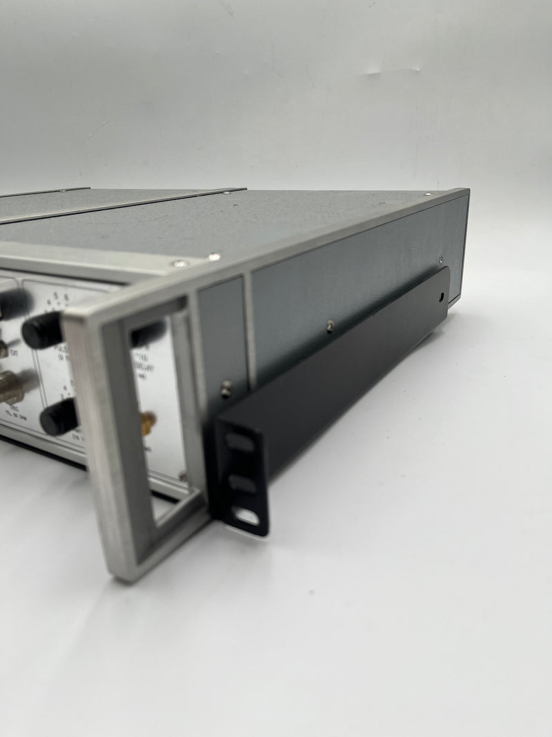 Avtech AVM 3 C-P-PN-AK 1 / AVM 1 C-P-PN-AK 1 Pulse Generator