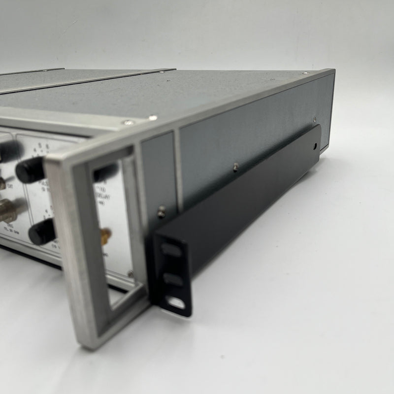 Avtech AVM 3 C-P-PN-AK 1 / AVM 1 C-P-PN-AK 1 Pulse Generator