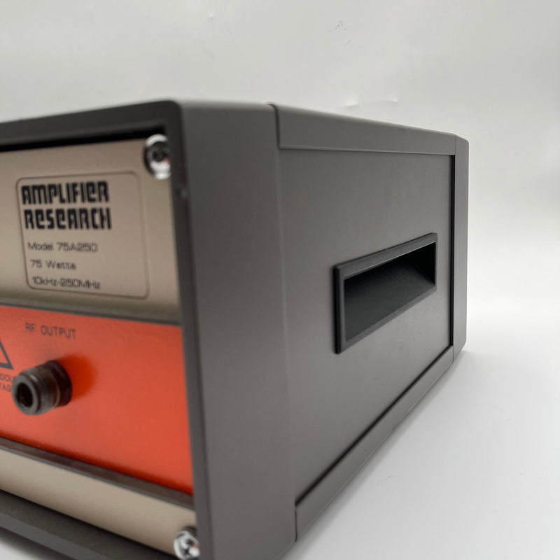 Amplifier Research 75 A 250 RF Amplifier
