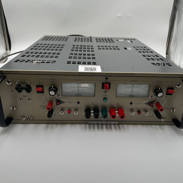 Kepco BOP 20 20 M Power Supply