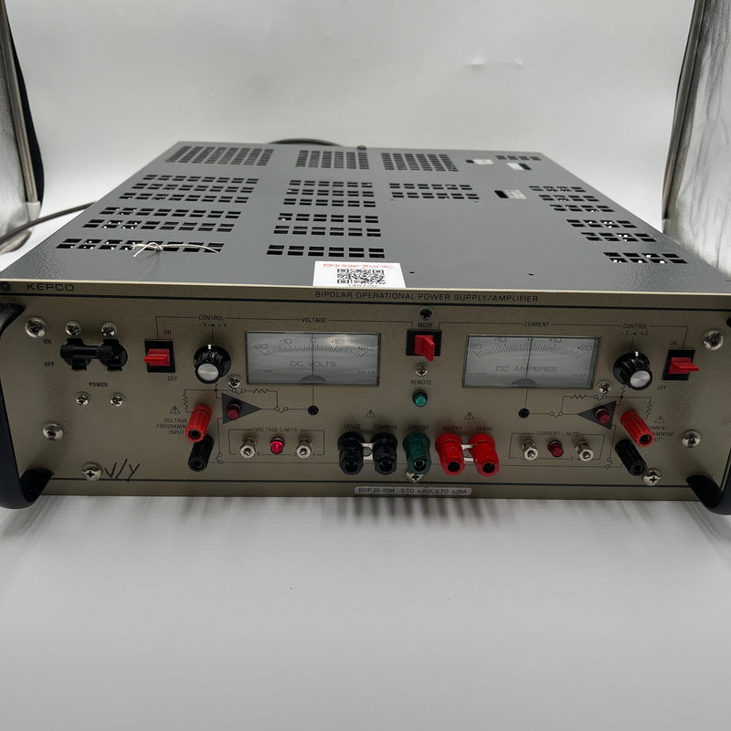 Kepco BOP 20 20 M Power Supply