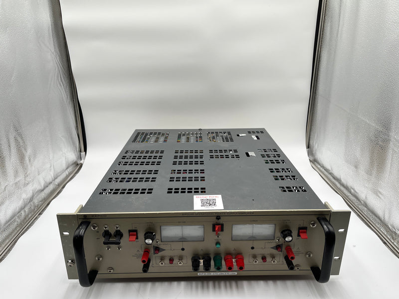 Kepco BOP 20 20 M DC Power Supply