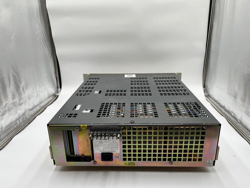 Kepco BOP 20 20 M DC Power Supply