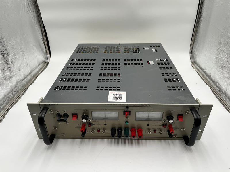 Kepco BOP 20 20 M DC Power Supply