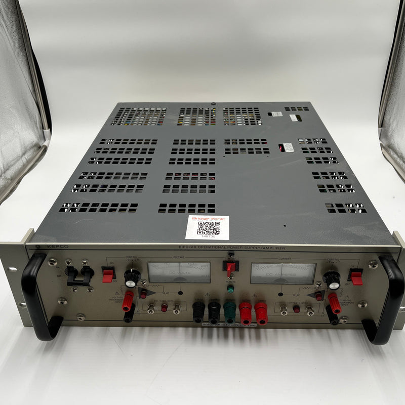 Kepco BOP 20 20 M DC Power Supply