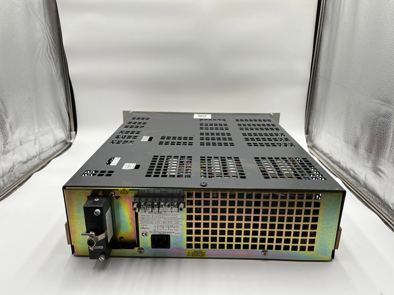 Kepco BOP 20 20 M DC Power Supply