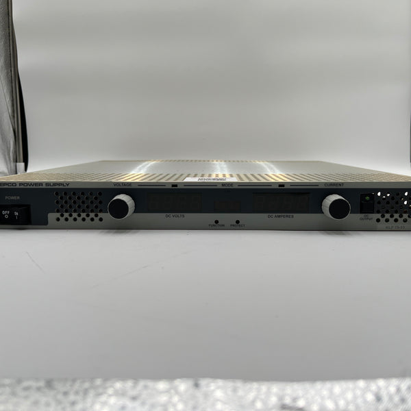 Kepco KLP 75 33 Power Supply