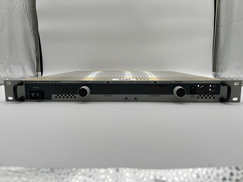 Kepco KLP 75 33 Power Supply