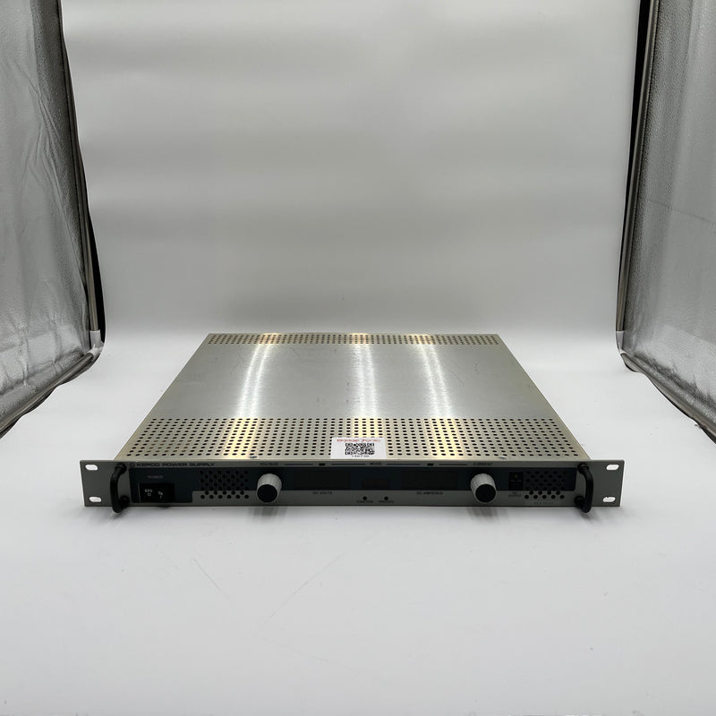 Kepco KLP 75 33 Power Supply