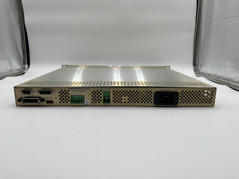 Kepco KLP 75 33 Power Supply