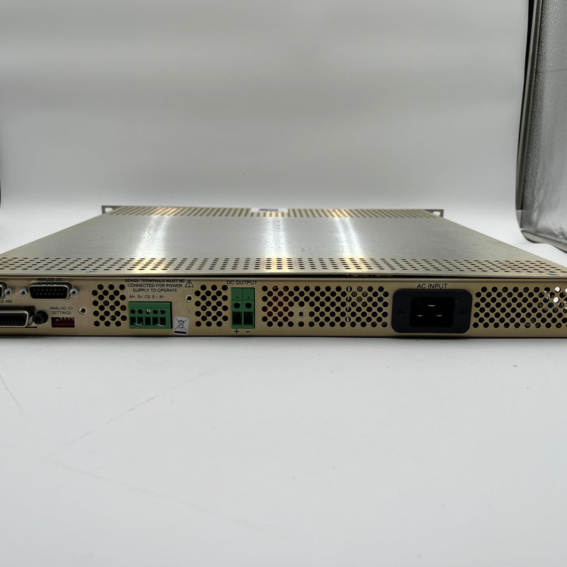 Kepco KLP 75 33 Power Supply