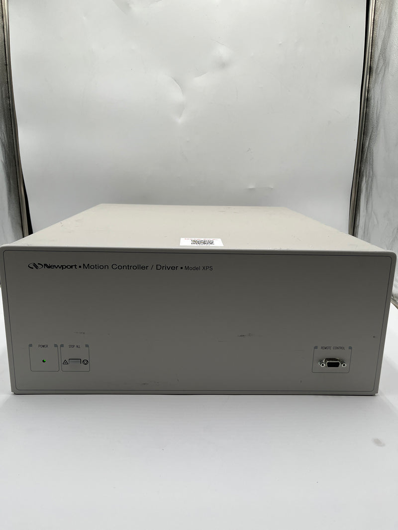 Newport XPS Motion Controller / Driver