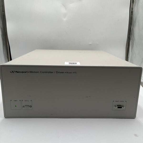 Newport XPS Motion Controller / Driver