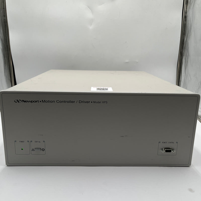 Newport XPS Motion Controller / Driver