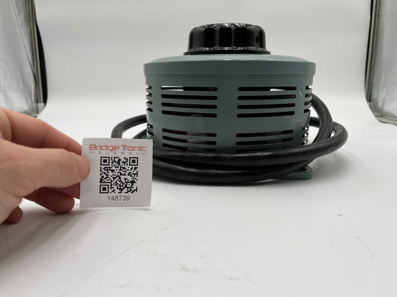 Powerstat 3 PN 236 B Autotransformer
