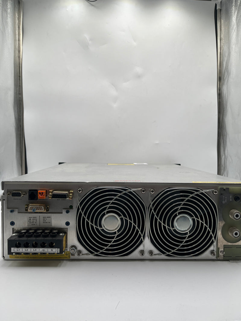 ENI DCG 100 DC Plasma Generator