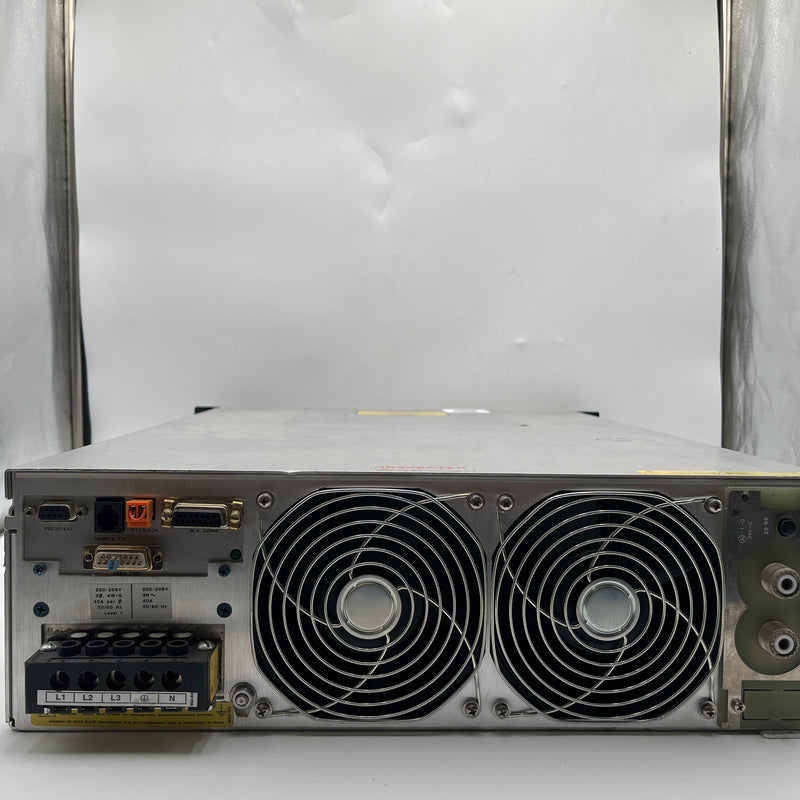 ENI DCG 100 DC Plasma Generator