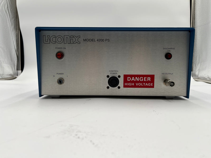 Liconix 4200 PS Power Supply