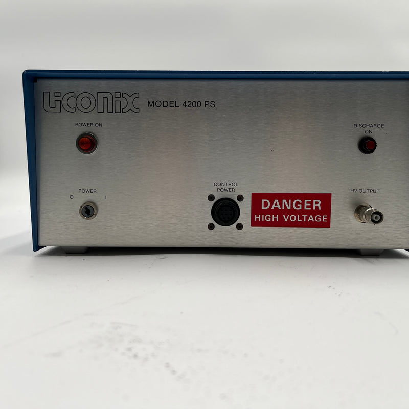 Liconix 4200 PS Power Supply