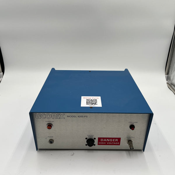 Liconix 4200 PS Power Supply