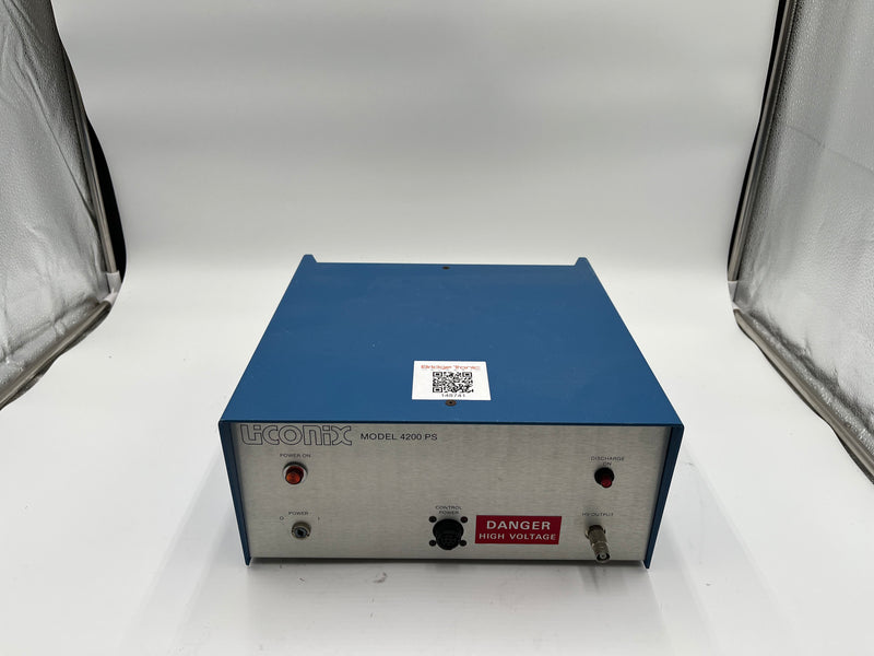 Liconix 4200 PS Power Supply