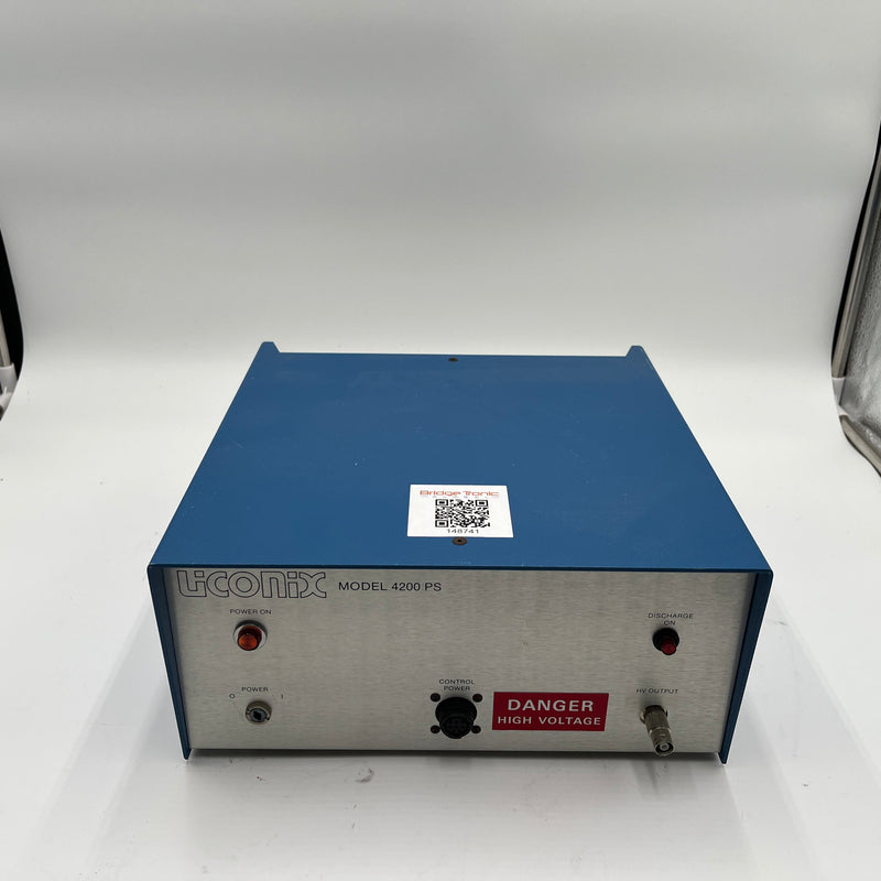 Liconix 4200 PS Power Supply