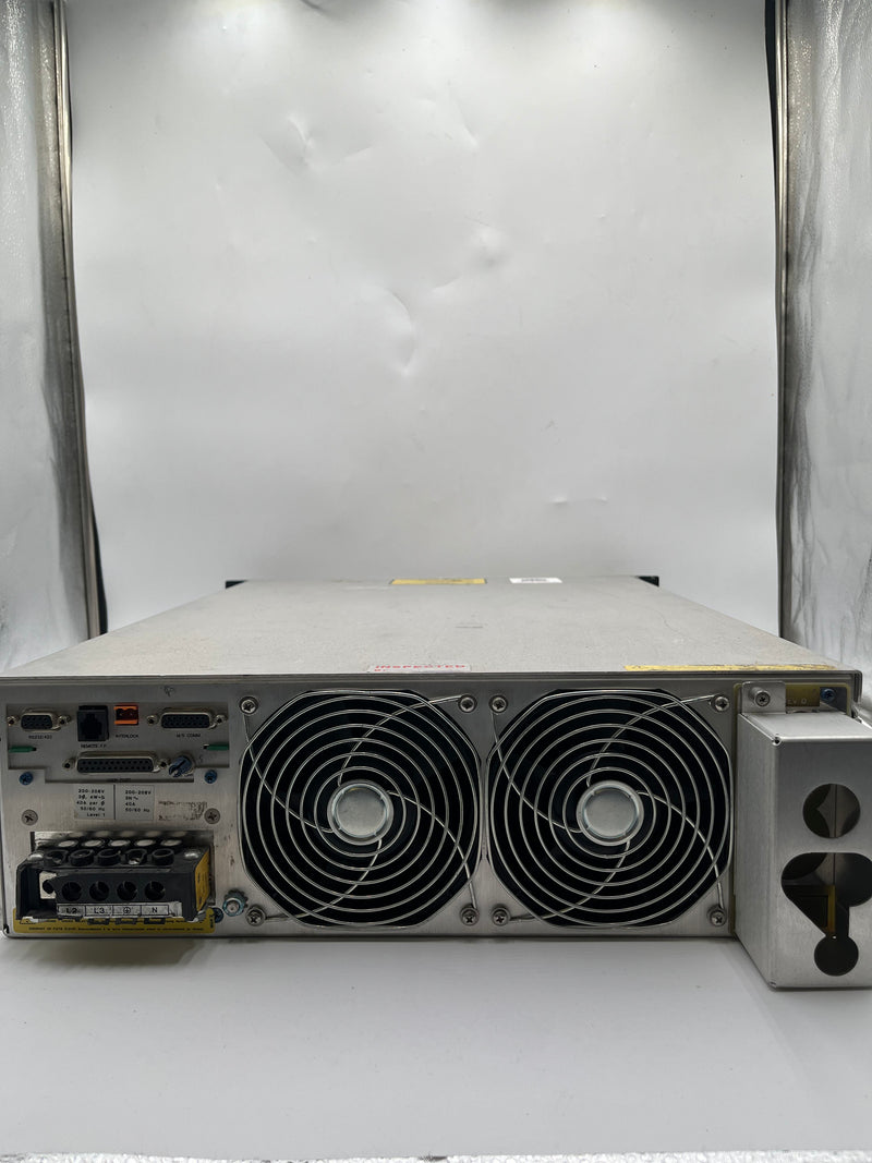 ENI RPG 50 DC Plasma Generator