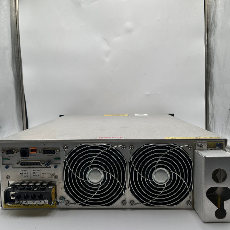 ENI RPG 50 DC Plasma Generator