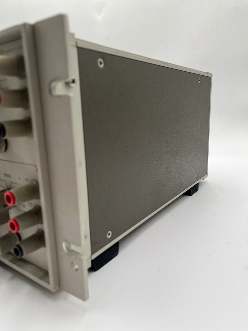 Agilent 7132 A Chart Recorder
