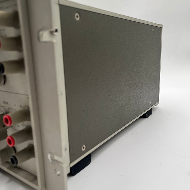 Agilent 7132 A Chart Recorder