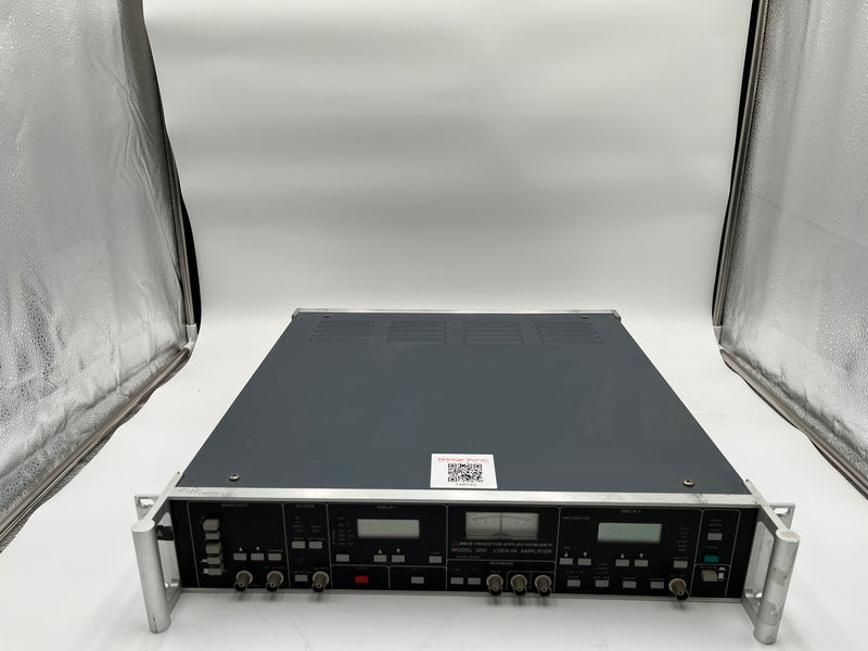 EG&G Princeton Applied Research 5206 Lock-In Amplifier