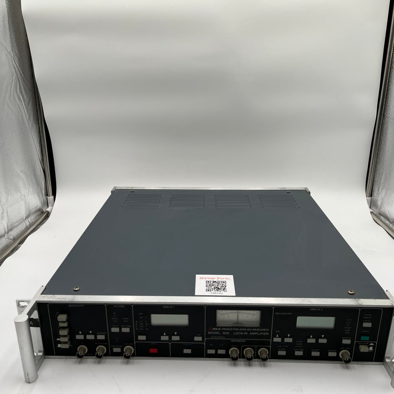 EG&G Princeton Applied Research 5206 Lock-In Amplifier