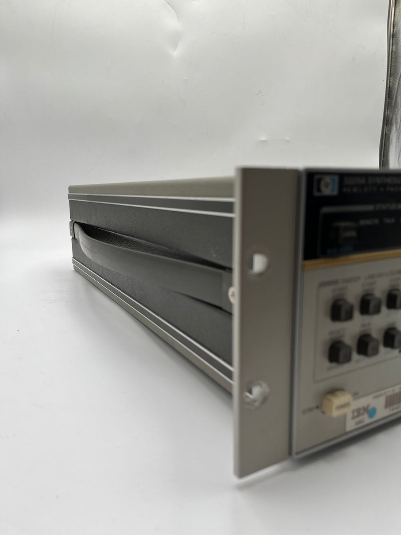 Agilent 3325 A Function Generator