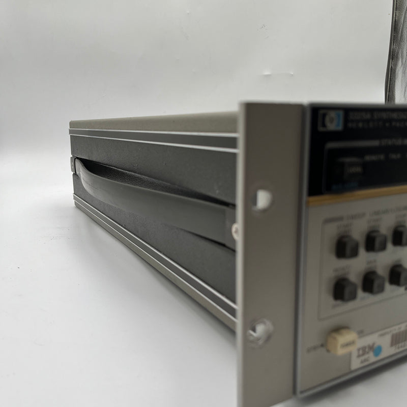 Agilent 3325 A Function Generator