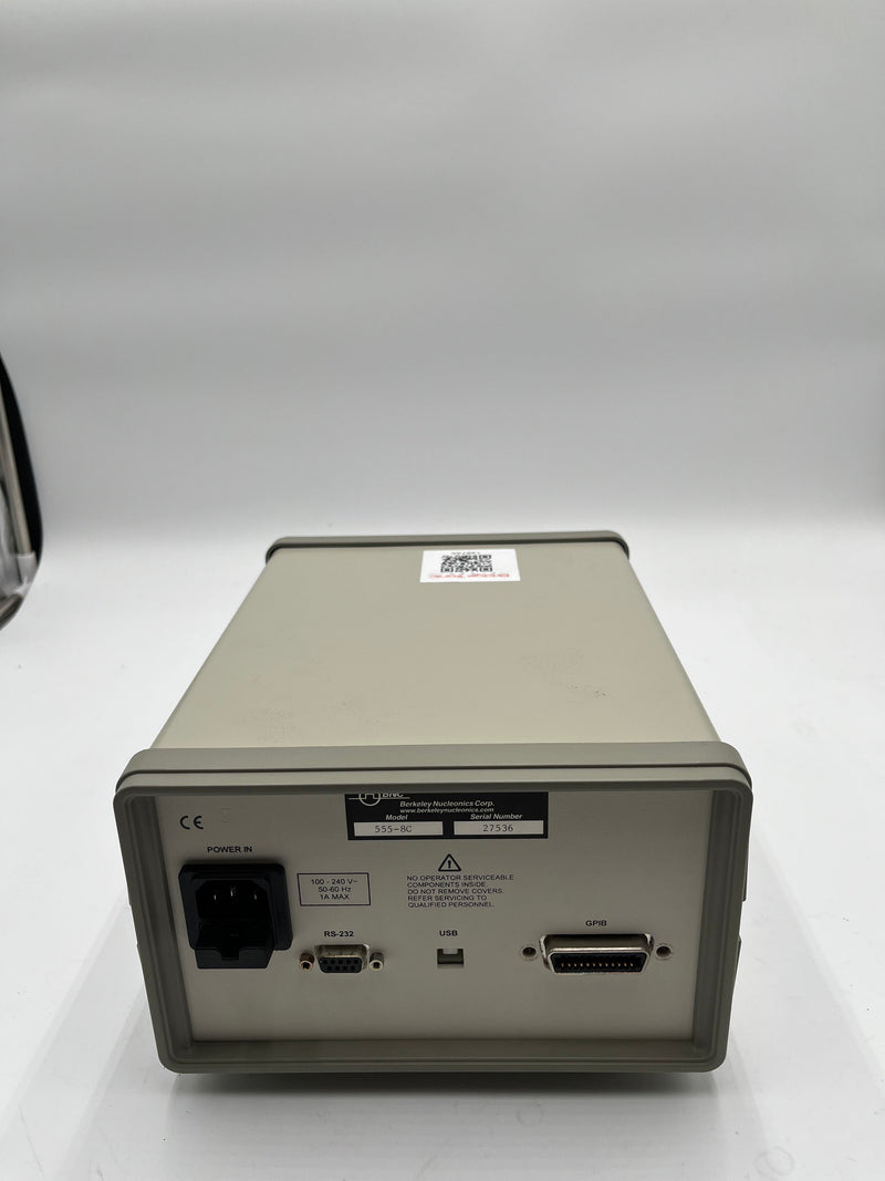 BNC (Berkeley Nucleonics) 565 Pulse / Delay Generator