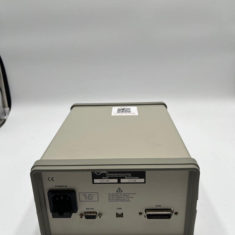 BNC (Berkeley Nucleonics) 565 Pulse / Delay Generator