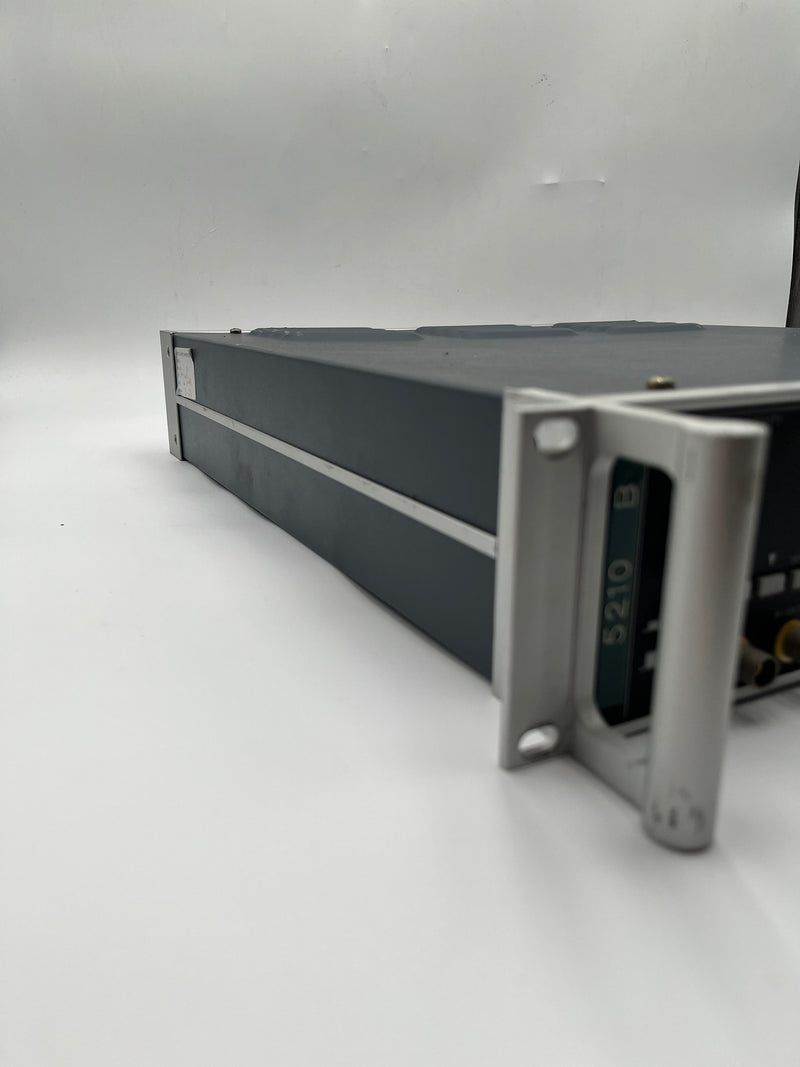 EG&G Princeton Applied Research 5210 Lock-in Amplifier