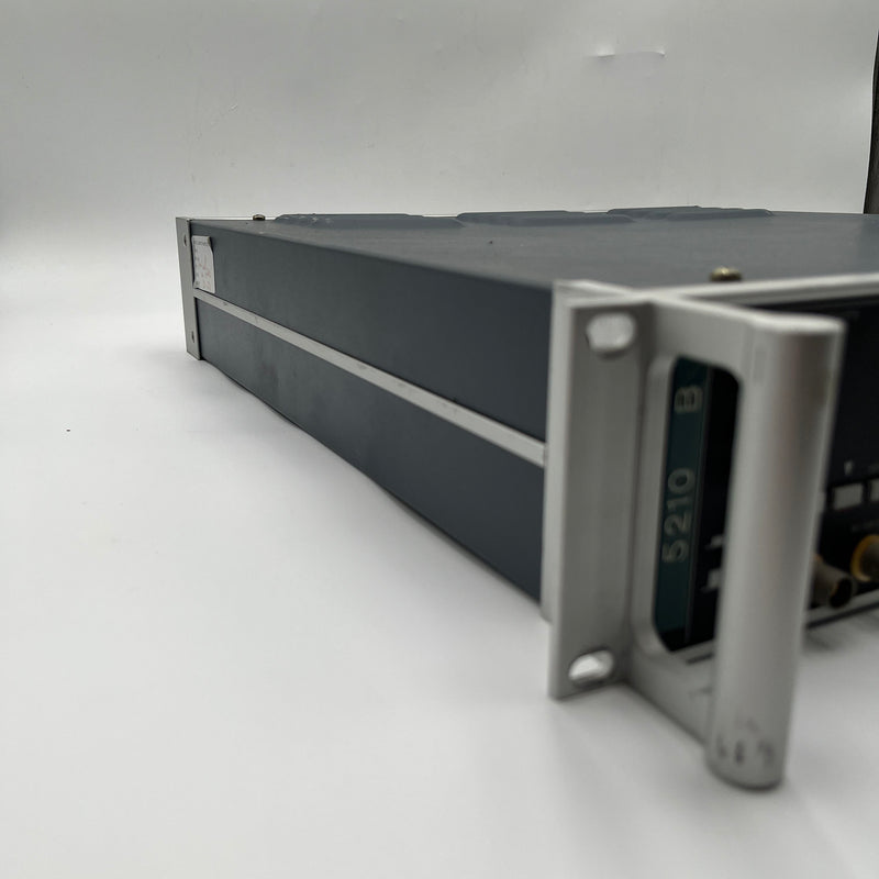 EG&G Princeton Applied Research 5210 Lock-in Amplifier