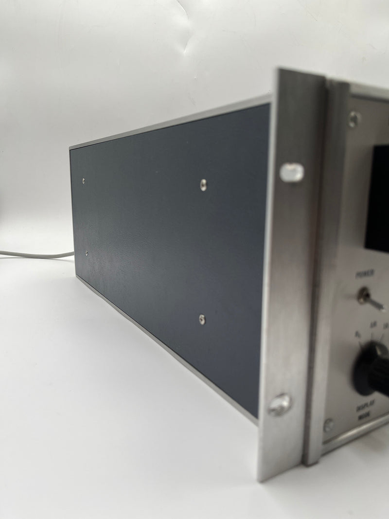 Linear Research LR 400 AC Resistance Bridge
