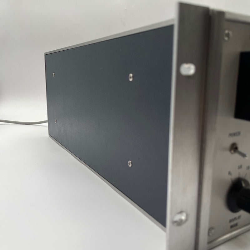 Linear Research LR 400 AC Resistance Bridge