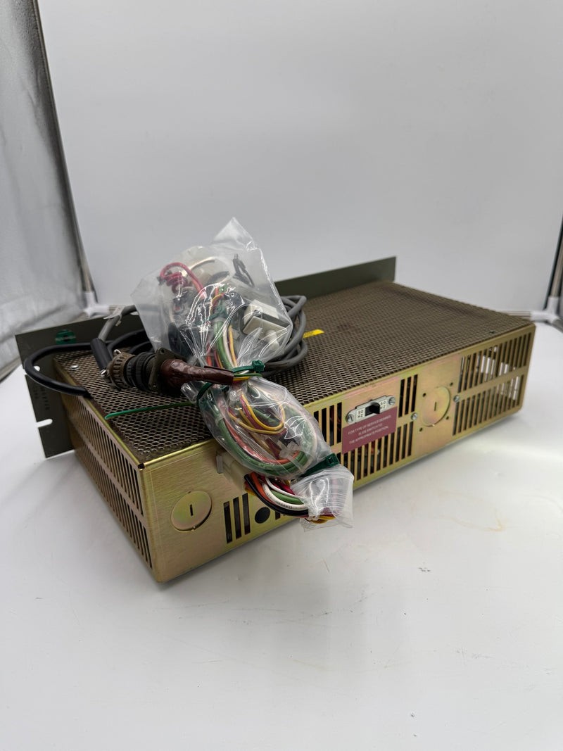 CTI Cryopump Controller