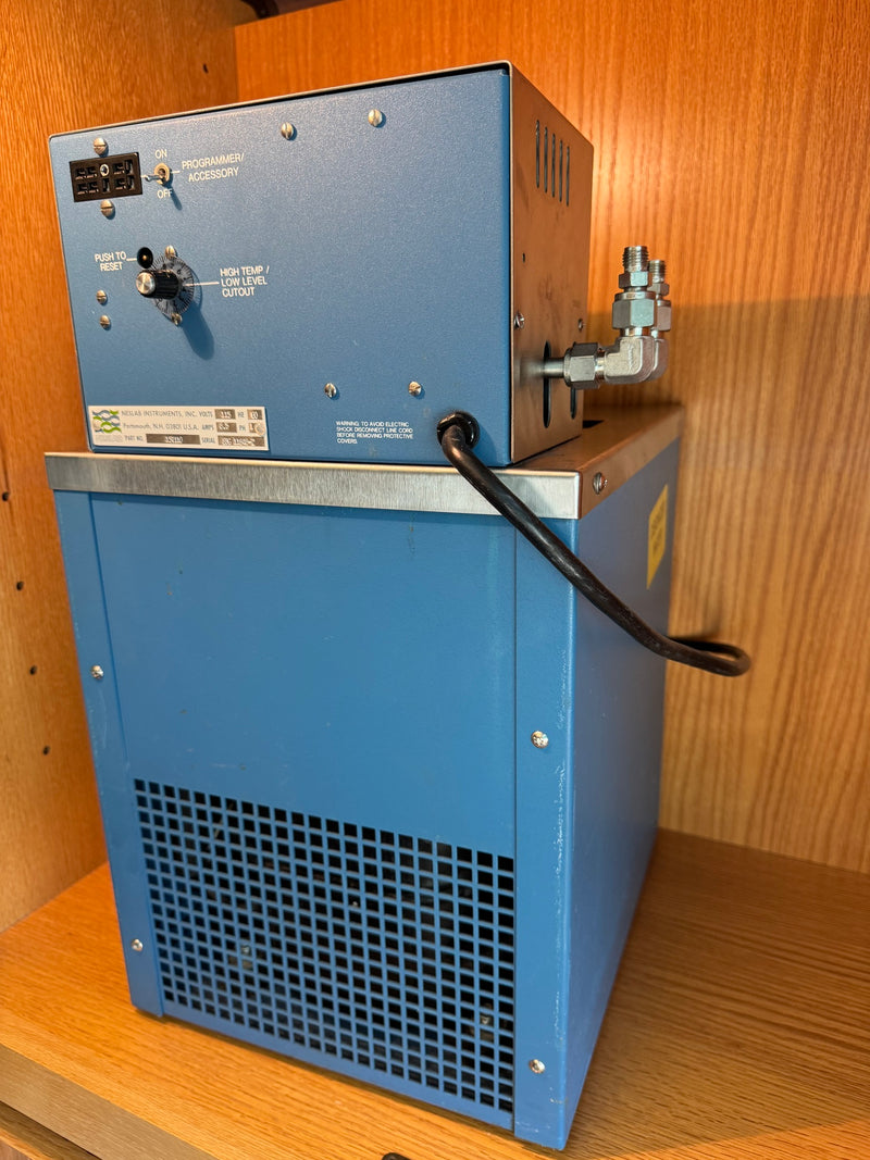 Neslab RTE 5 DD Refrigerated Circulating Bath