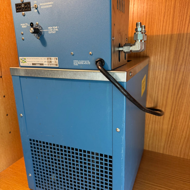 Neslab RTE 5 DD Refrigerated Circulating Bath