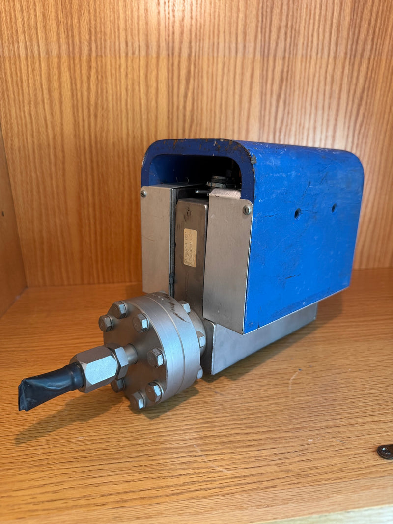 Perkin Elmer Diode Ion Pump