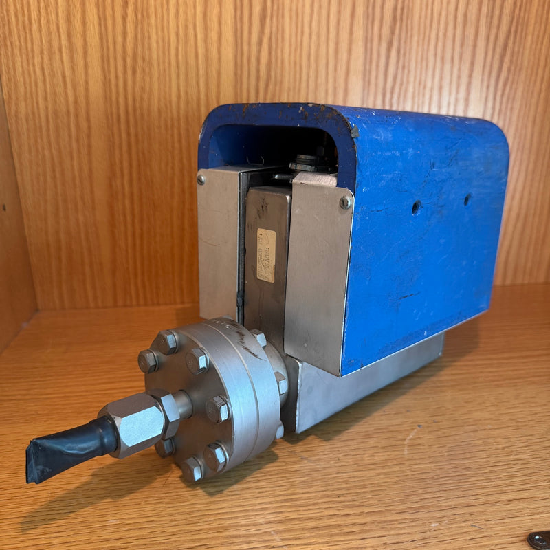 Perkin Elmer Diode Ion Pump