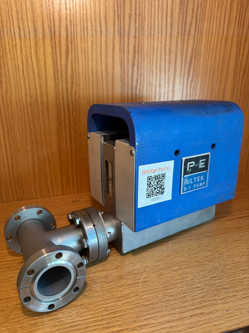 Perkin Elmer 203-2000 Diode Ion Pump