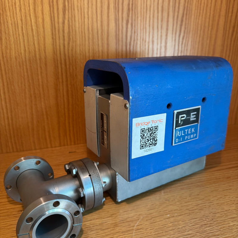 Perkin Elmer 203-2000 Diode Ion Pump